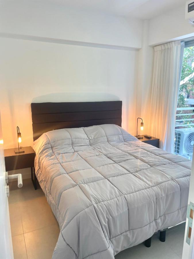 Departamento 2 Ambientes Premium En Palermo A Estrenar Apartamento Ciudad Autónoma de Buenos Aires