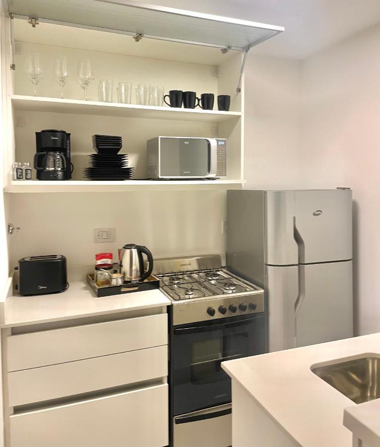 Apartamento Departamento 2 Ambientes Premium En Palermo A Estrenar Ciudad Autónoma de Buenos Aires