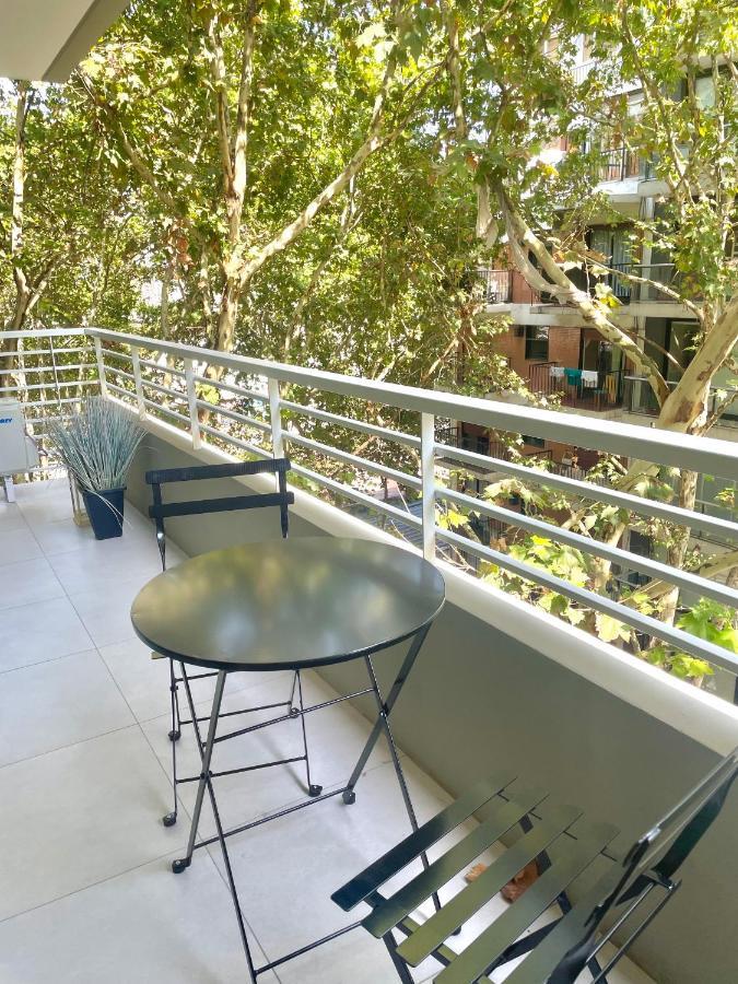 Apartamento Departamento 2 Ambientes Premium En Palermo A Estrenar *