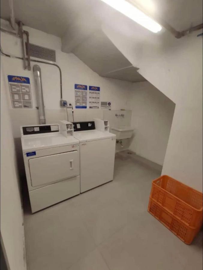 Departamento 2 Ambientes Premium En Palermo A Estrenar Ciudad Autónoma de Buenos Aires