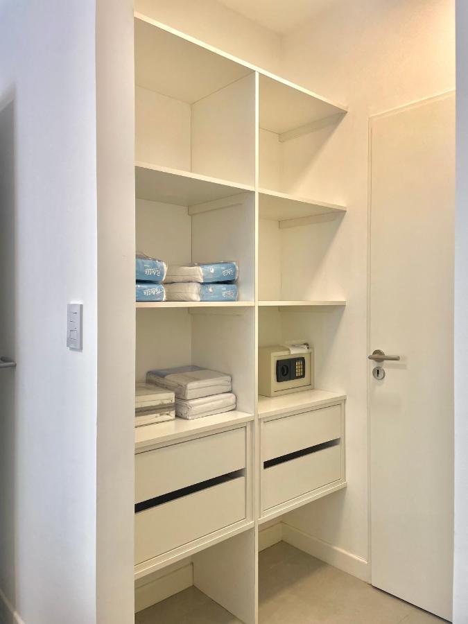 Departamento 2 Ambientes Premium En Palermo A Estrenar Apartamento *