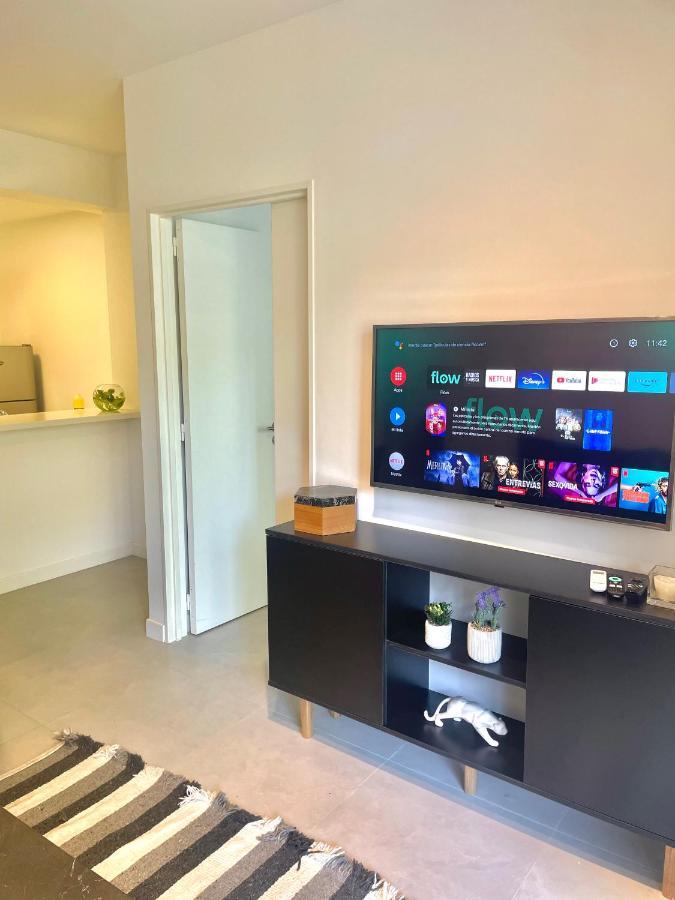 Departamento 2 Ambientes Premium En Palermo A Estrenar Apartamento *