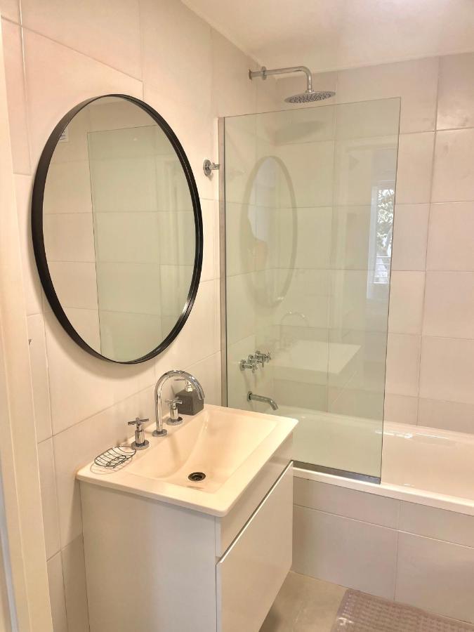 Apartamento Departamento 2 Ambientes Premium En Palermo A Estrenar