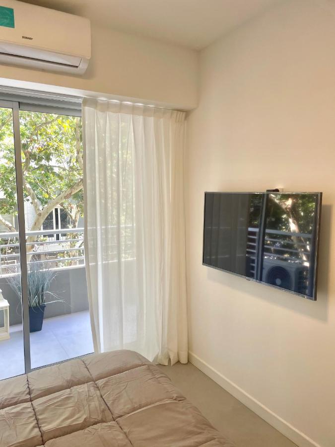Apartamento Departamento 2 Ambientes Premium En Palermo A Estrenar *