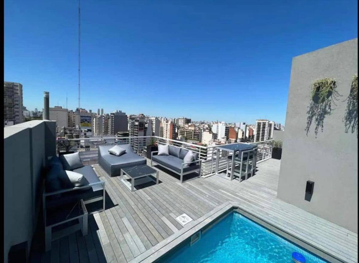 Departamento 2 Ambientes Premium En Palermo A Estrenar * Ciudad Autónoma de Buenos Aires