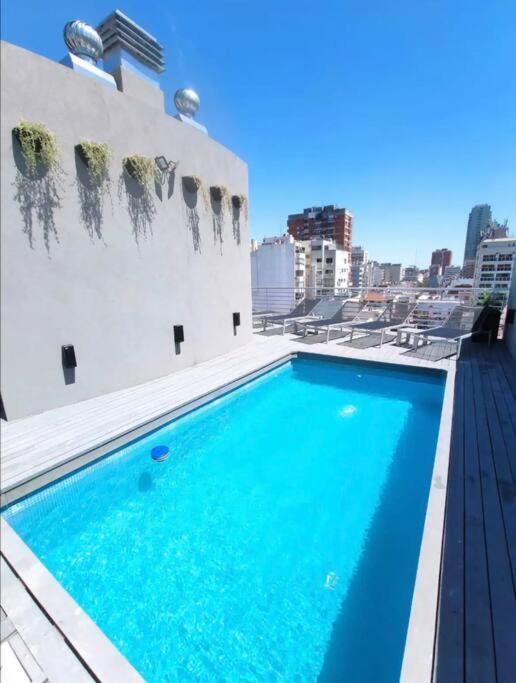Apartamento Premuim A Estrenar Palermo *