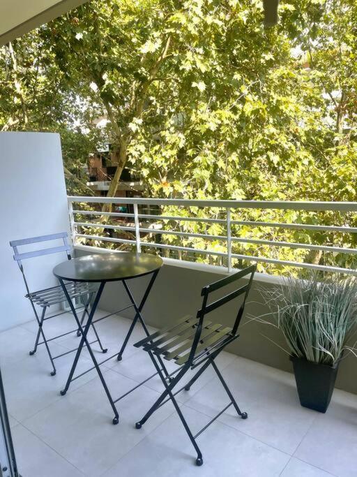 Apartamento Premuim A Estrenar Palermo *