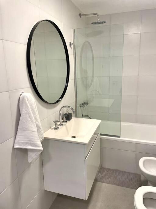 Apartamento Premuim A Estrenar Palermo Ciudad Autónoma de Buenos Aires