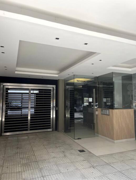 Apartamento Premuim A Estrenar Palermo