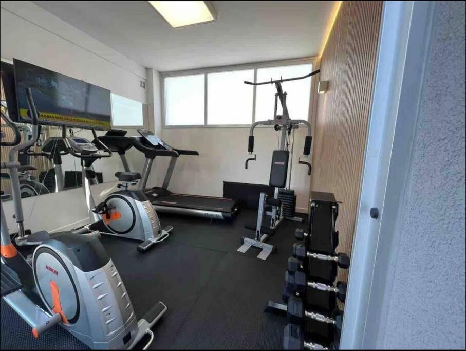 Apartamento Premuim A Estrenar Palermo *