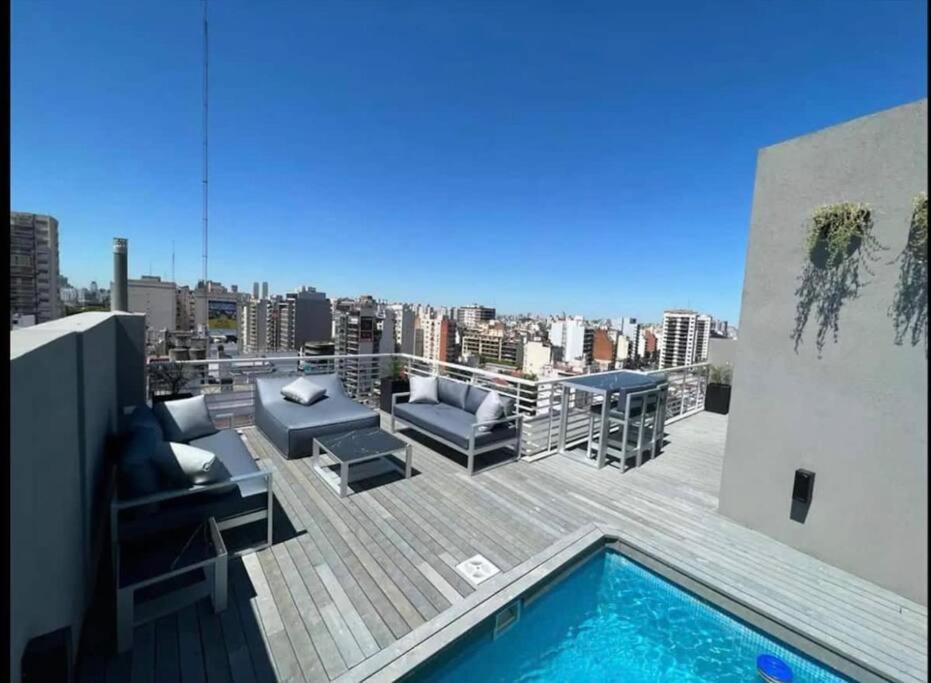 Apartamento Premuim A Estrenar Palermo