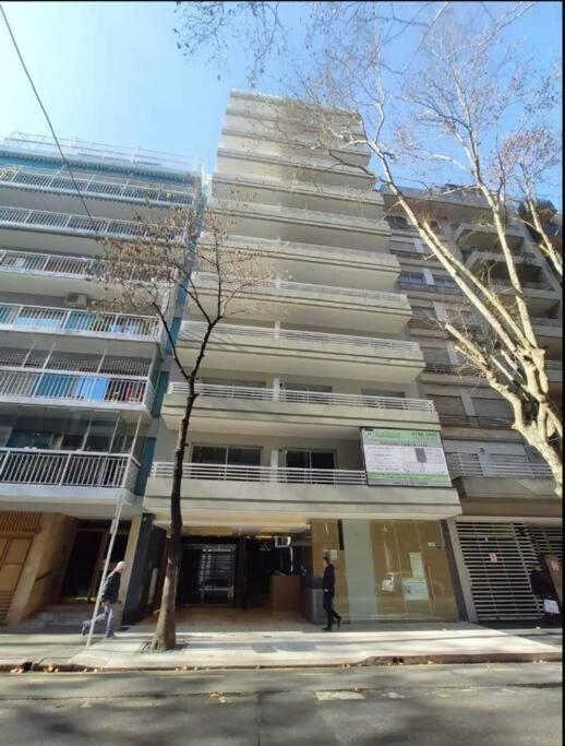 Premuim A Estrenar Palermo Apartamento *