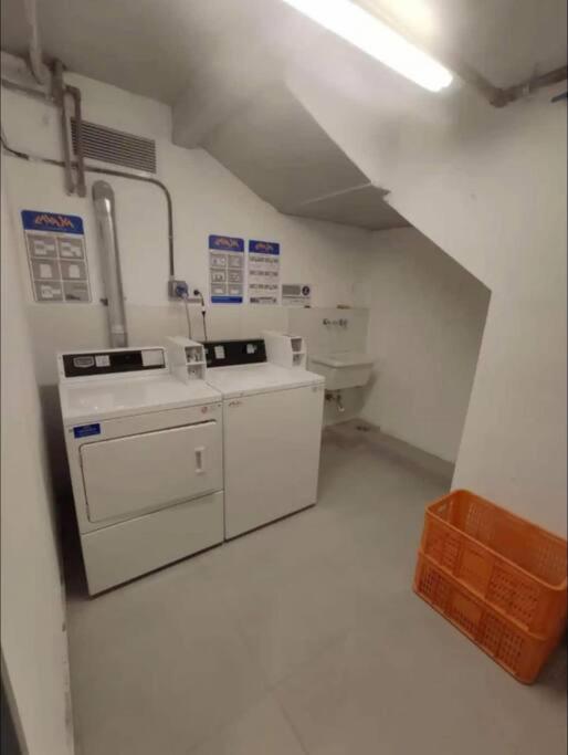Premuim A Estrenar Palermo Apartamento