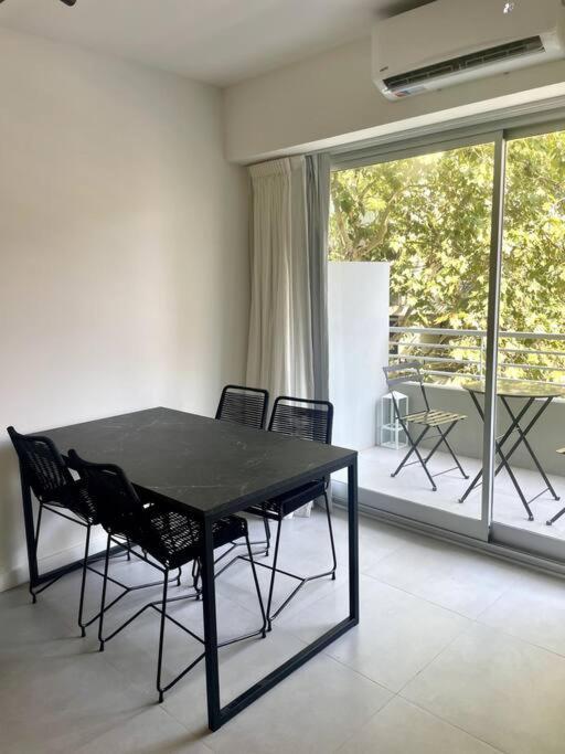 Premuim A Estrenar Palermo Apartamento