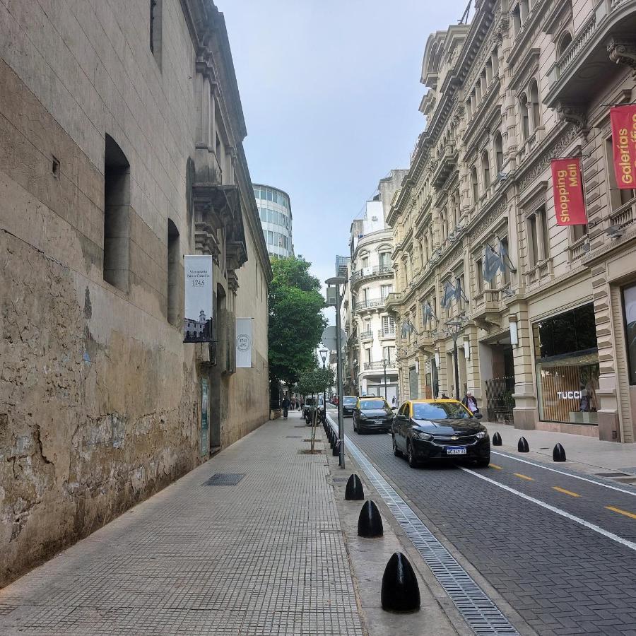 Lo Mejor De Buenos Aires, Conversion A Dolar Oficial Venta Apartamento *