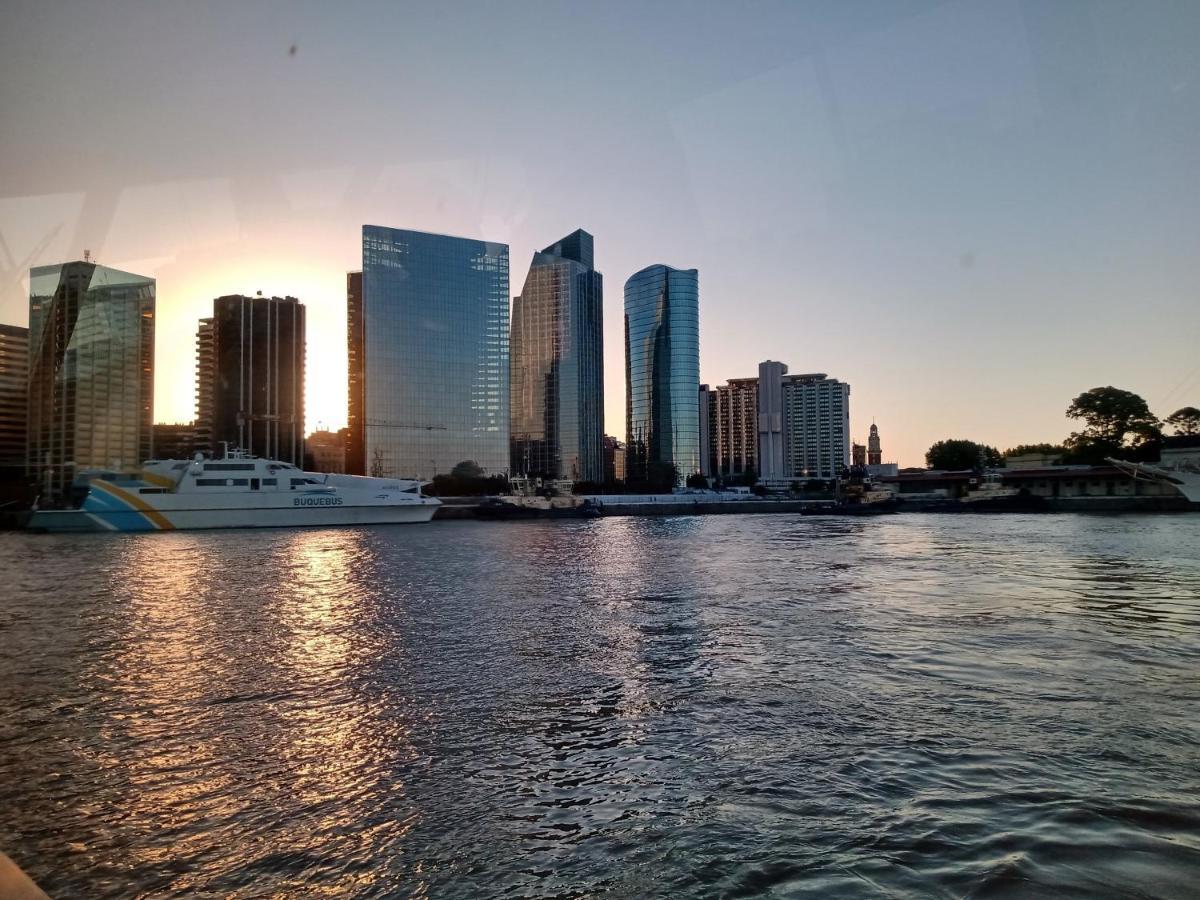 Lo Mejor De Buenos Aires, Conversion A Dolar Oficial Venta Apartamento *