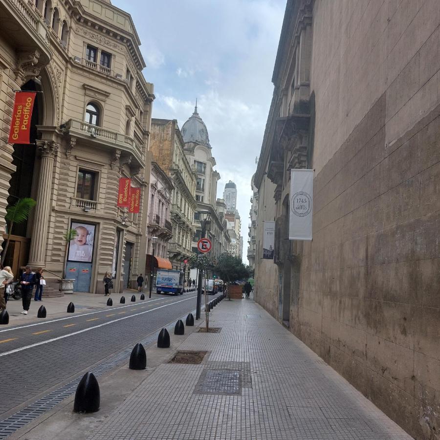 Lo Mejor De Buenos Aires, Conversion A Dolar Oficial Venta Apartamento
