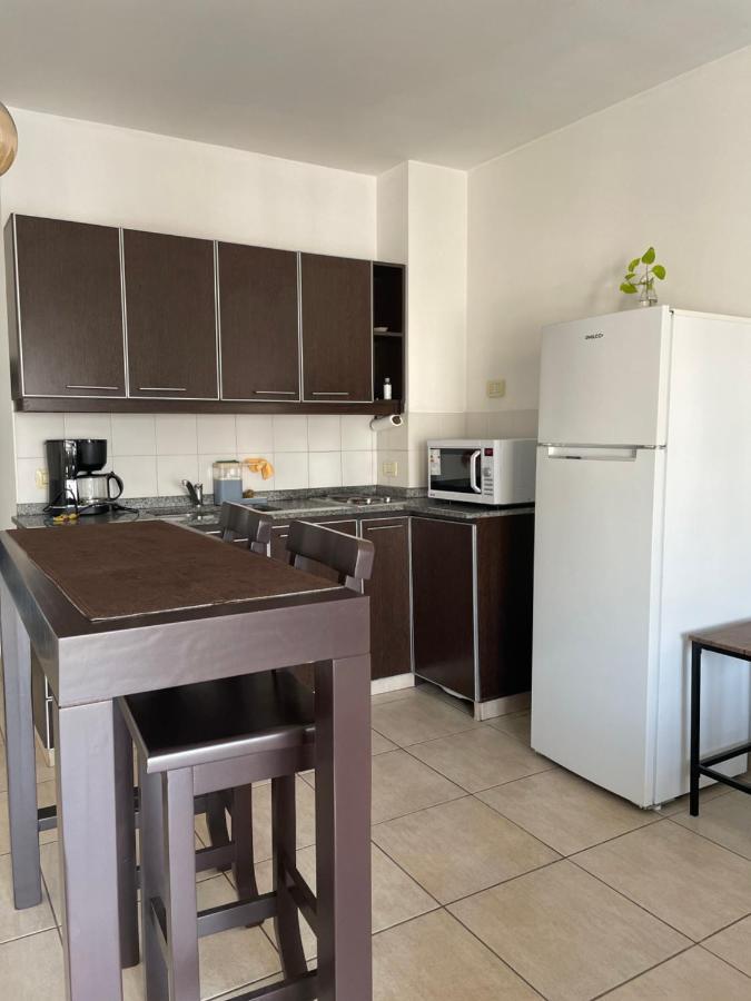 Apartamento Telmo Ciudad Buenos Aires