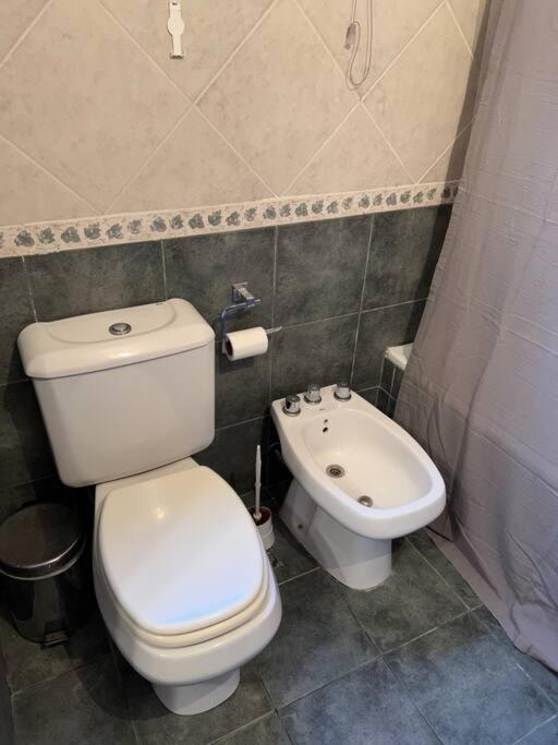 Departamento En Almagro Apartamento Ciudad Autónoma de Buenos Aires