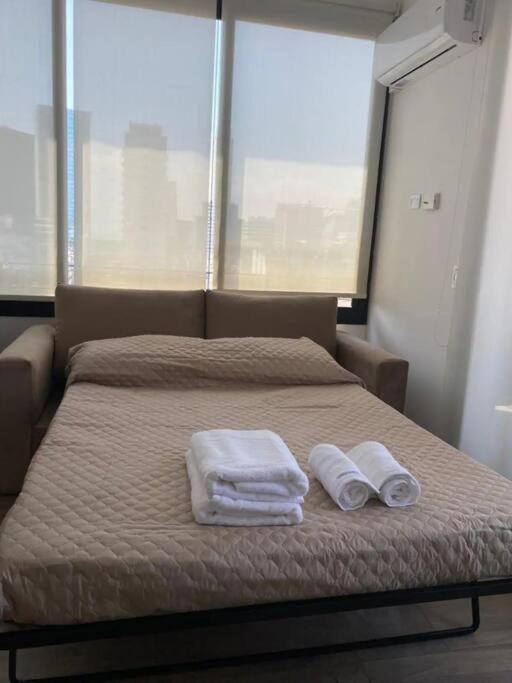 Apartamento Elegante Loft Exclusivo Dolar Oficial *