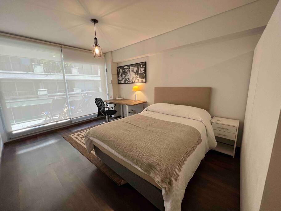 Fascinante Departamento 4 Personas En Recoleta * Ciudad Autónoma de Buenos Aires