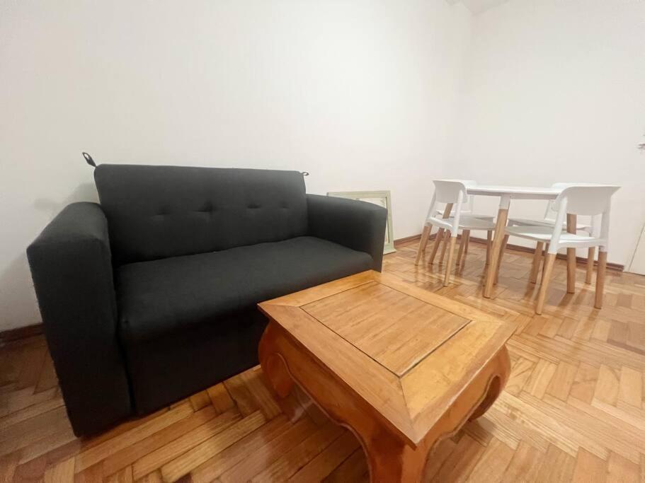 Ubicacion Ideal En El Corazon De Palermo Soho Apartamento Ciudad Autónoma de Buenos Aires