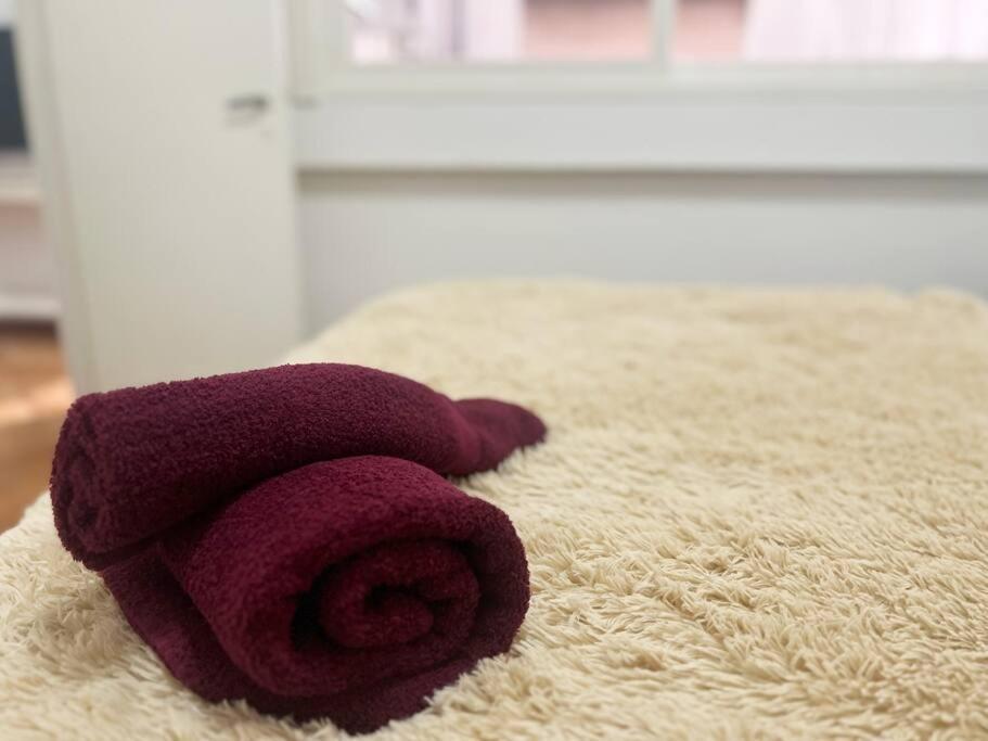 Apartamento Ubicacion Ideal En El Corazon De Palermo Soho Ciudad Autónoma de Buenos Aires