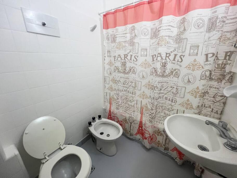 Ubicacion Ideal En El Corazon De Palermo Soho Ciudad Autónoma de Buenos Aires