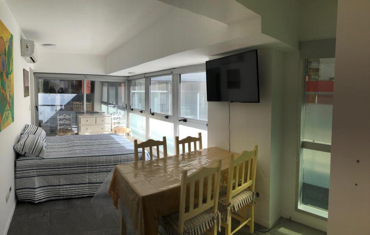 Departamento - En Palermo Soho Ciudad Autónoma de Buenos Aires
