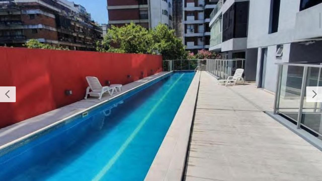 Departamento - En Palermo Soho Apartamento Ciudad Autónoma de Buenos Aires