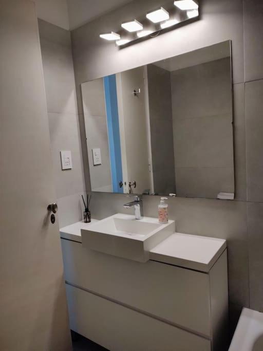 Apartamento Clasico Y Moderno Departamento En El Corazon De Ciudad Autónoma de Buenos Aires