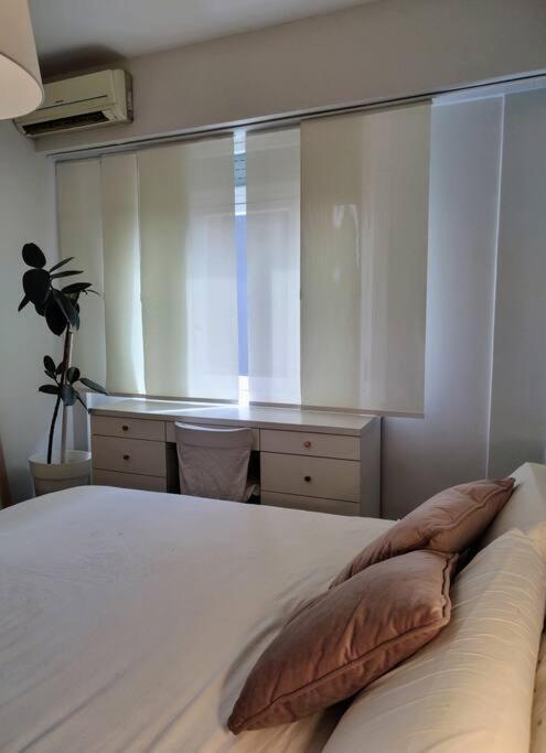 Clasico Y Moderno Departamento En El Corazon De Apartamento Ciudad Autónoma de Buenos Aires