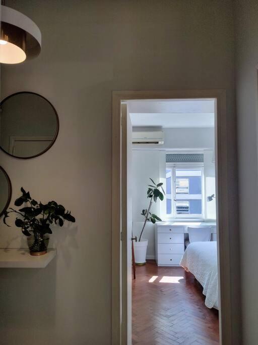 Clasico Y Moderno Departamento En El Corazon De Apartamento Ciudad Autónoma de Buenos Aires
