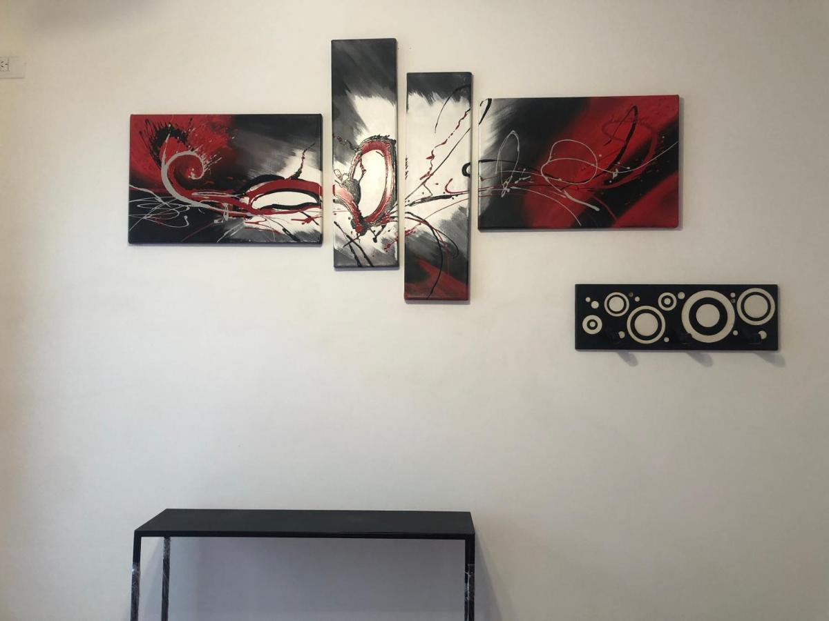 Apartamento Excelente Depto 2 Amb En El Corazon De Palermo