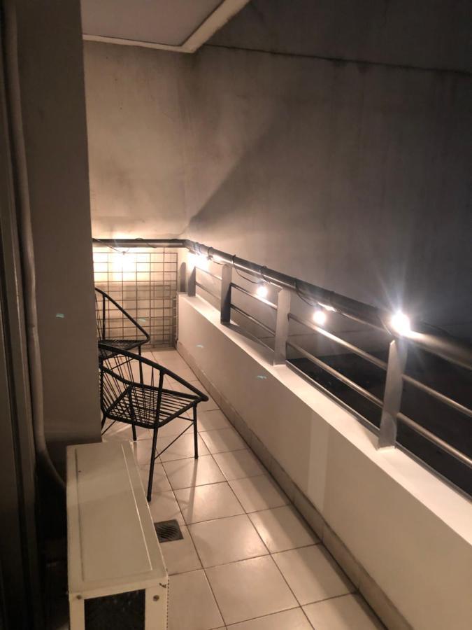 Excelente Depto 2 Amb En El Corazon De Palermo Apartamento *