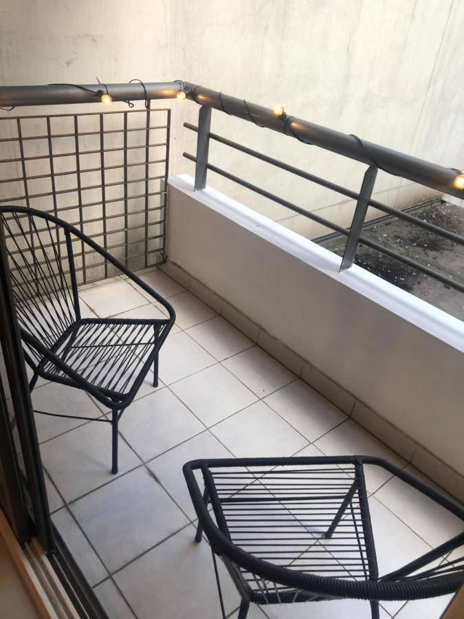 Apartamento Excelente Depto 2 Amb En El Corazon De Palermo *