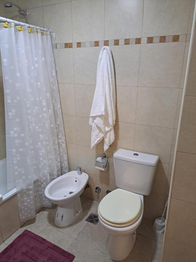 Acogedor Monoambiente Apartamento *