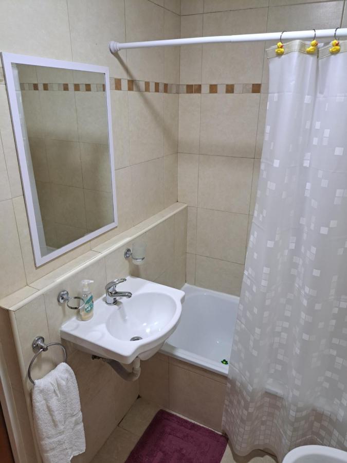 Acogedor Monoambiente Ciudad Autónoma de Buenos Aires