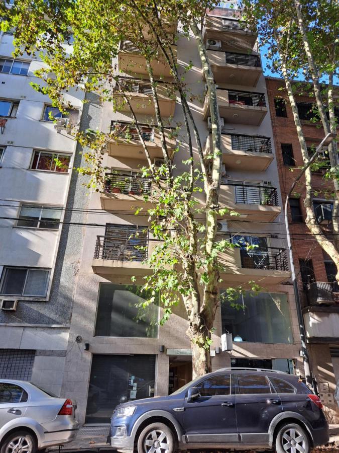 Apartamento Acogedor Monoambiente