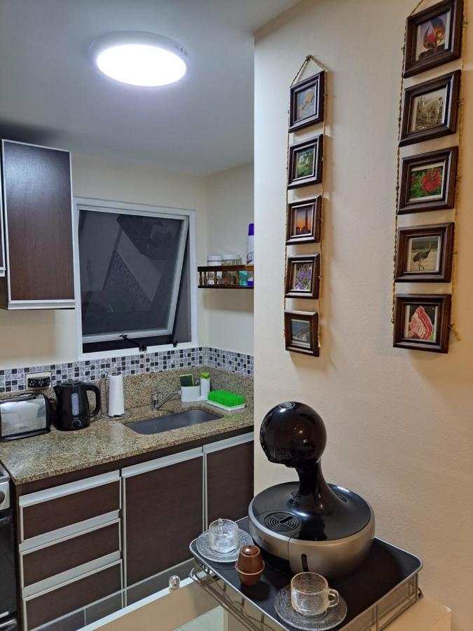 Acogedor Monoambiente Apartamento Ciudad Autónoma de Buenos Aires