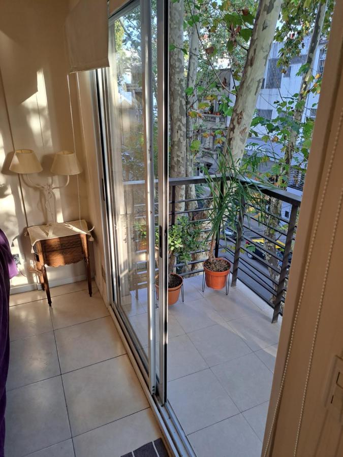 Apartamento Acogedor Monoambiente *
