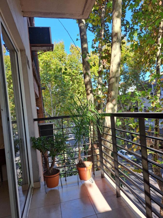 Apartamento Acogedor Monoambiente Ciudad Autónoma de Buenos Aires