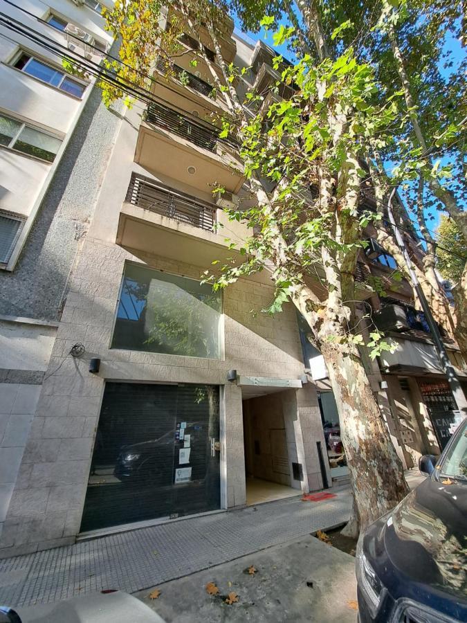 Acogedor Monoambiente * Ciudad Autónoma de Buenos Aires