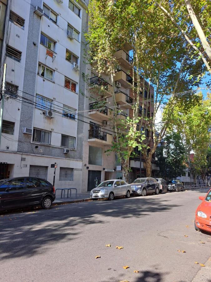 Apartamento Acogedor Monoambiente *