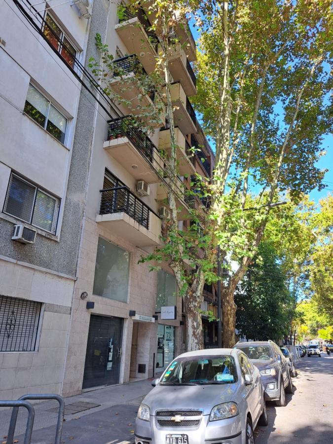 Acogedor Monoambiente * Ciudad Autónoma de Buenos Aires