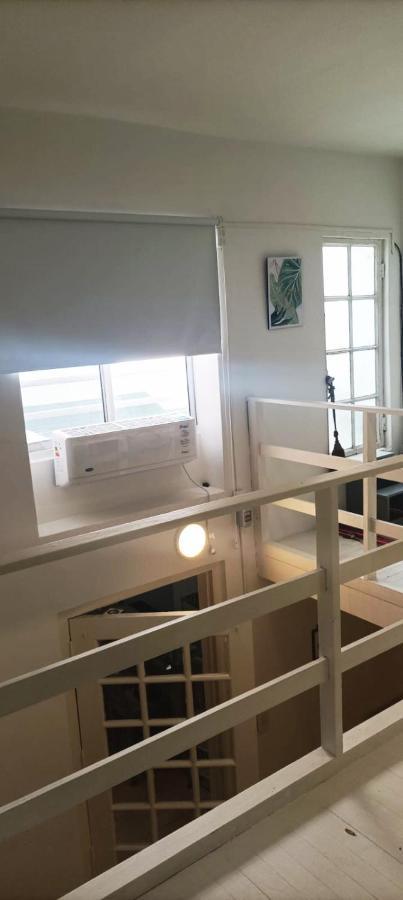 Apartamento Con Terraza Apartamento *