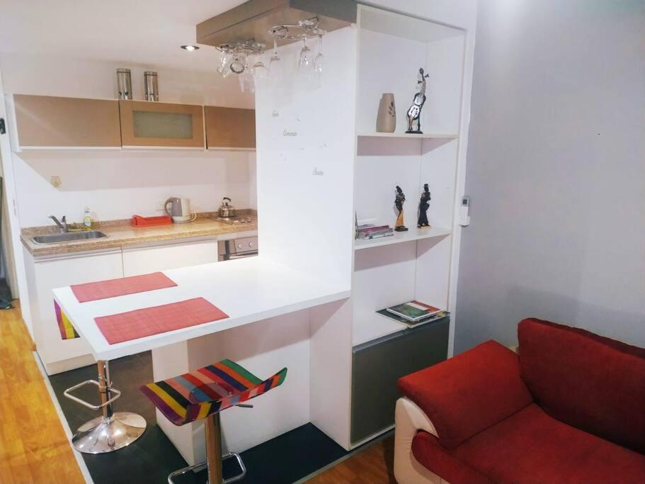 Apartamento Departamento En El Corazon De San Telmo Ciudad Autónoma de Buenos Aires
