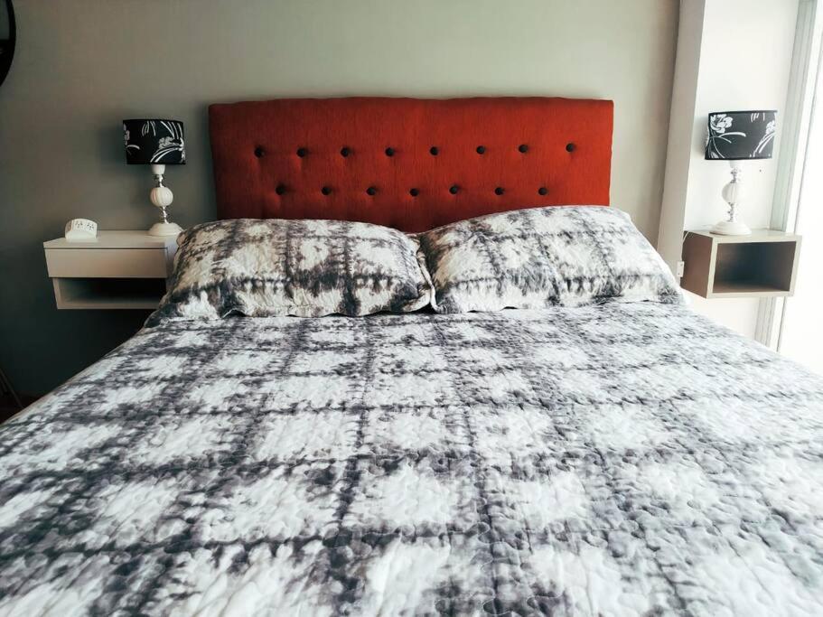 Apartamento Departamento En El Corazon De San Telmo Ciudad Autónoma de Buenos Aires