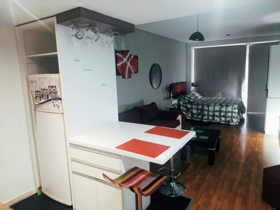 Apartamento Departamento En El Corazon De San Telmo Ciudad Autónoma de Buenos Aires