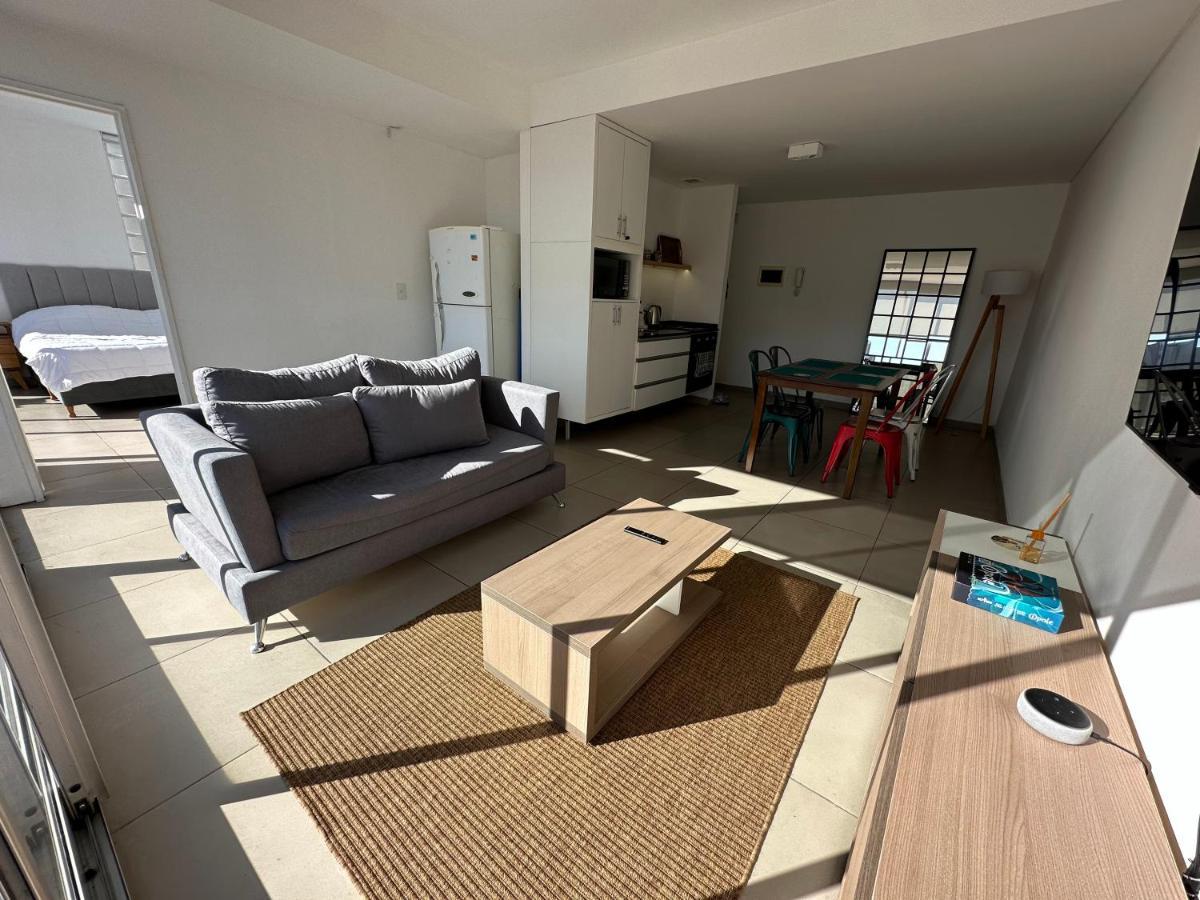 Modern Spacious & Sunny In Palermo * Buenos Aires